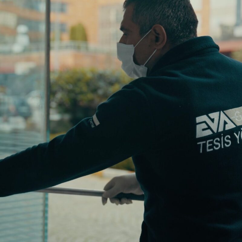 temizlik görevlilerinin önemi