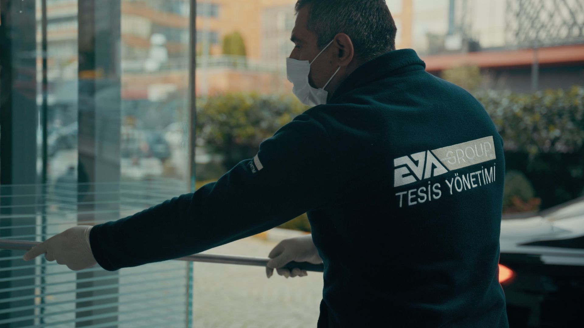 temizlik görevlilerinin önemi