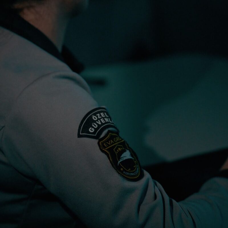 Savunma Sanayi İçin Özel Güvenlik Personeline Verilen Eğitimler