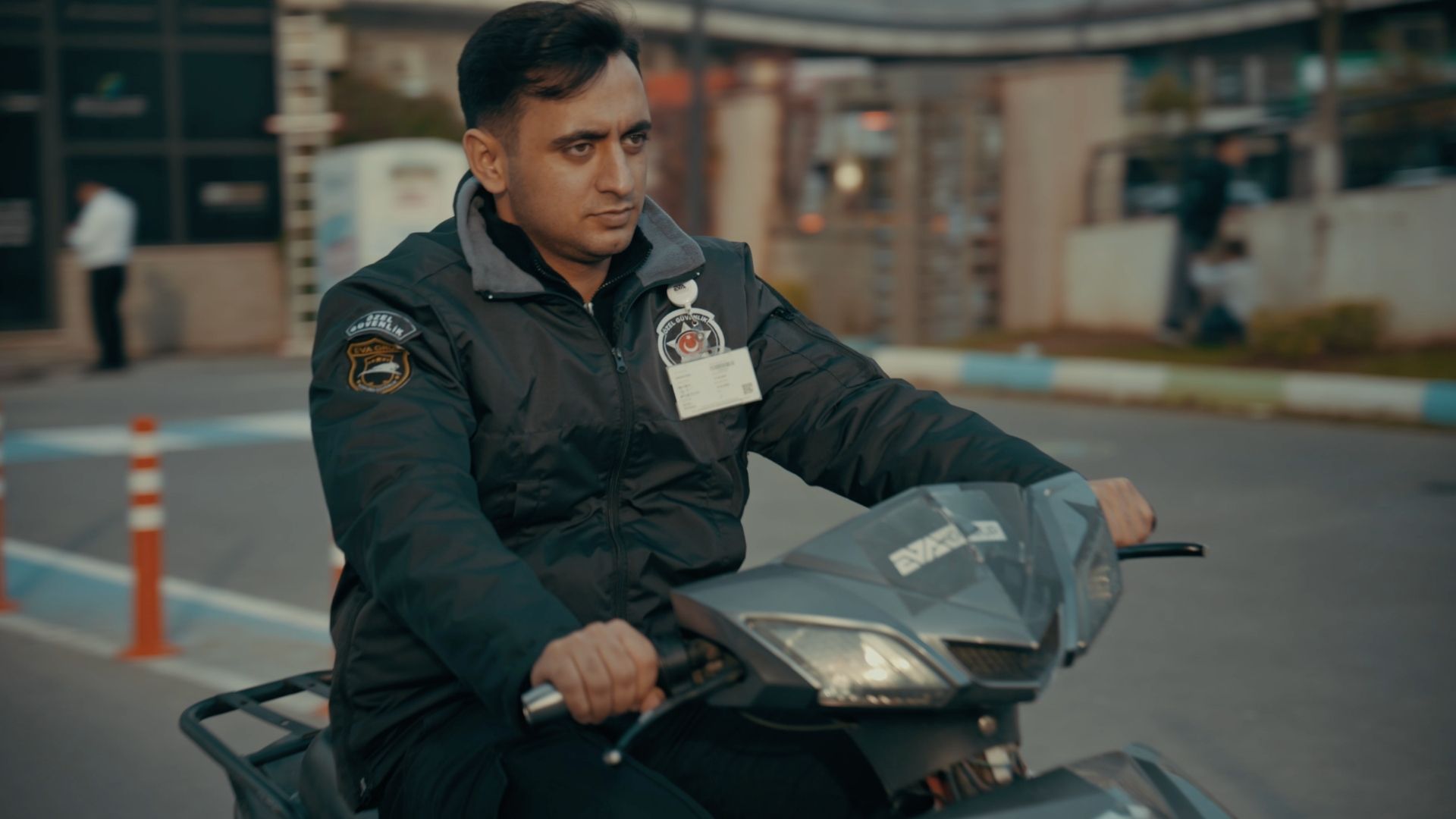 Özel Güvenlik Hizmetleri Kanun Uygulaması