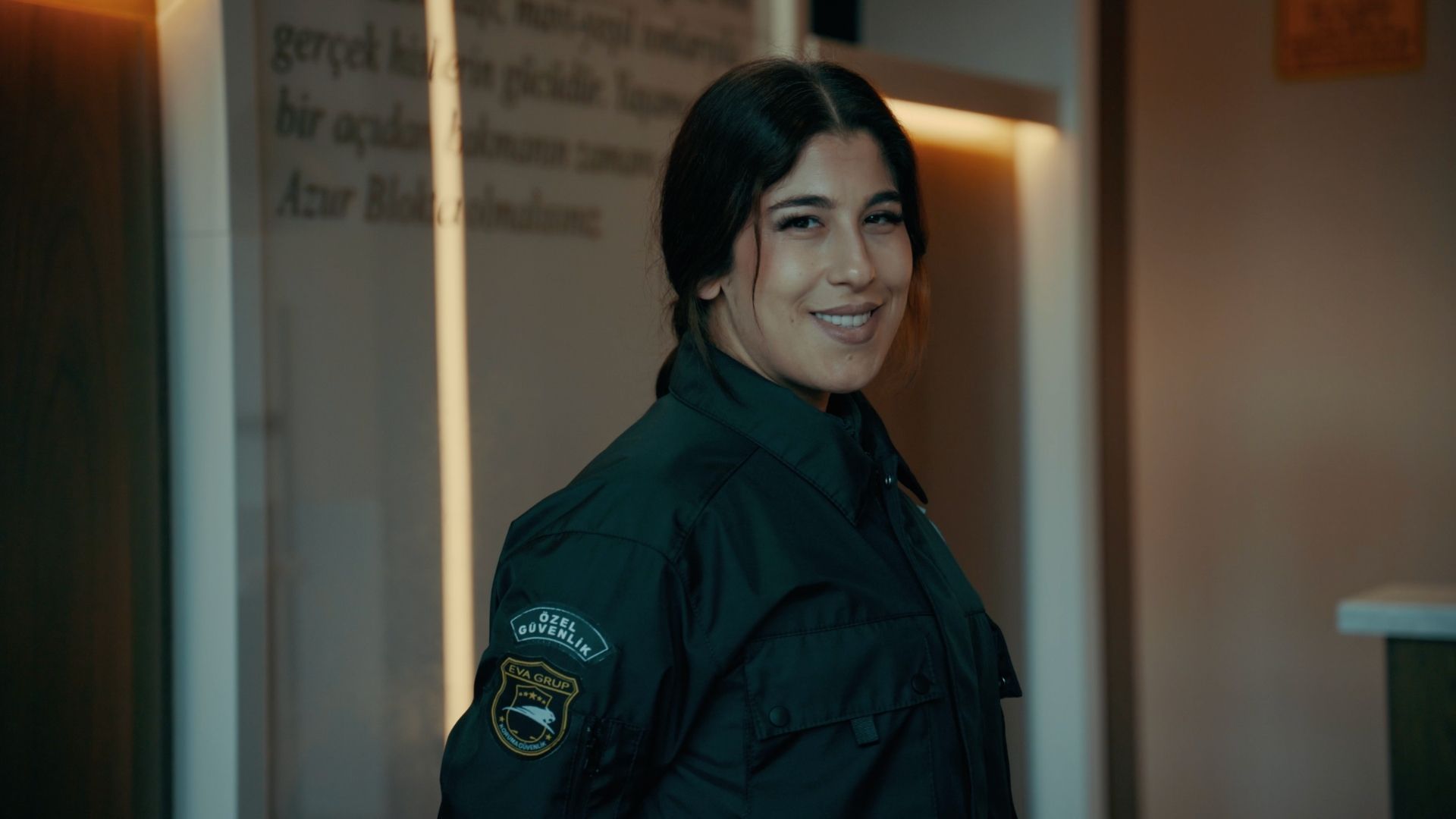 bayan özel güvenlik maaşları