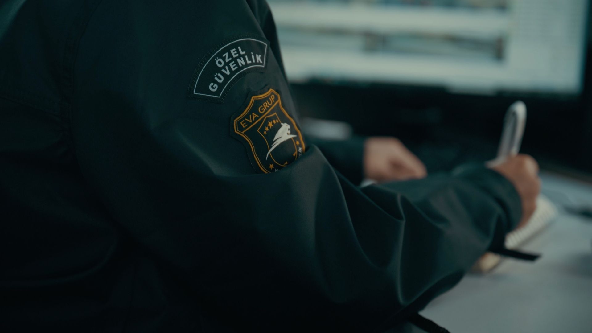 özel güvenlik sertifikası nasıl alınır