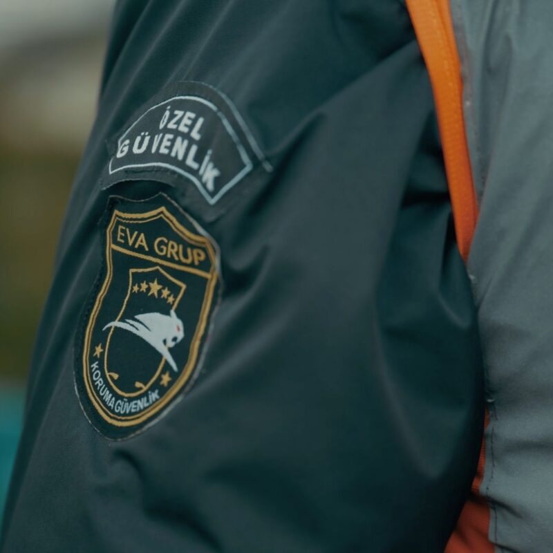 5188 özel güvenlik kılık kıyafet yönetmeliği