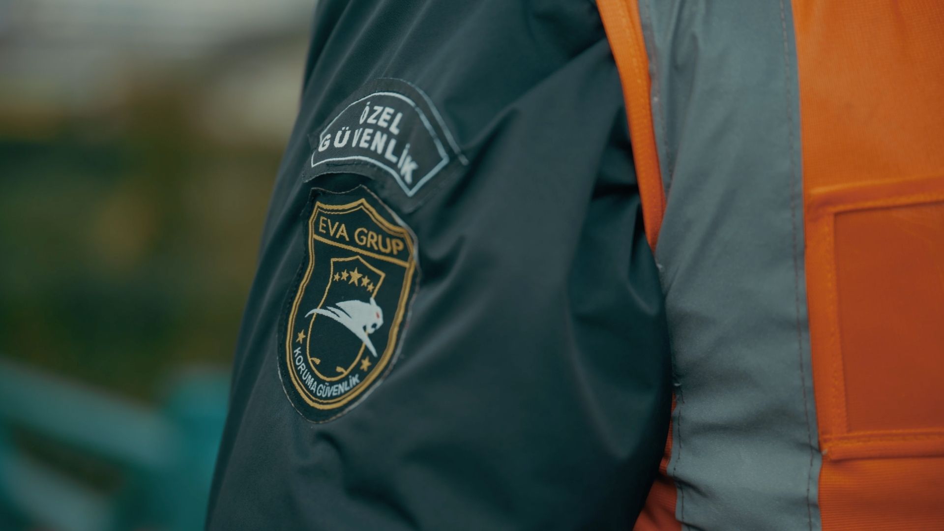 5188 özel güvenlik kılık kıyafet yönetmeliği