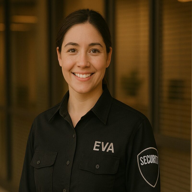 bayan özel güvenlik maaşları