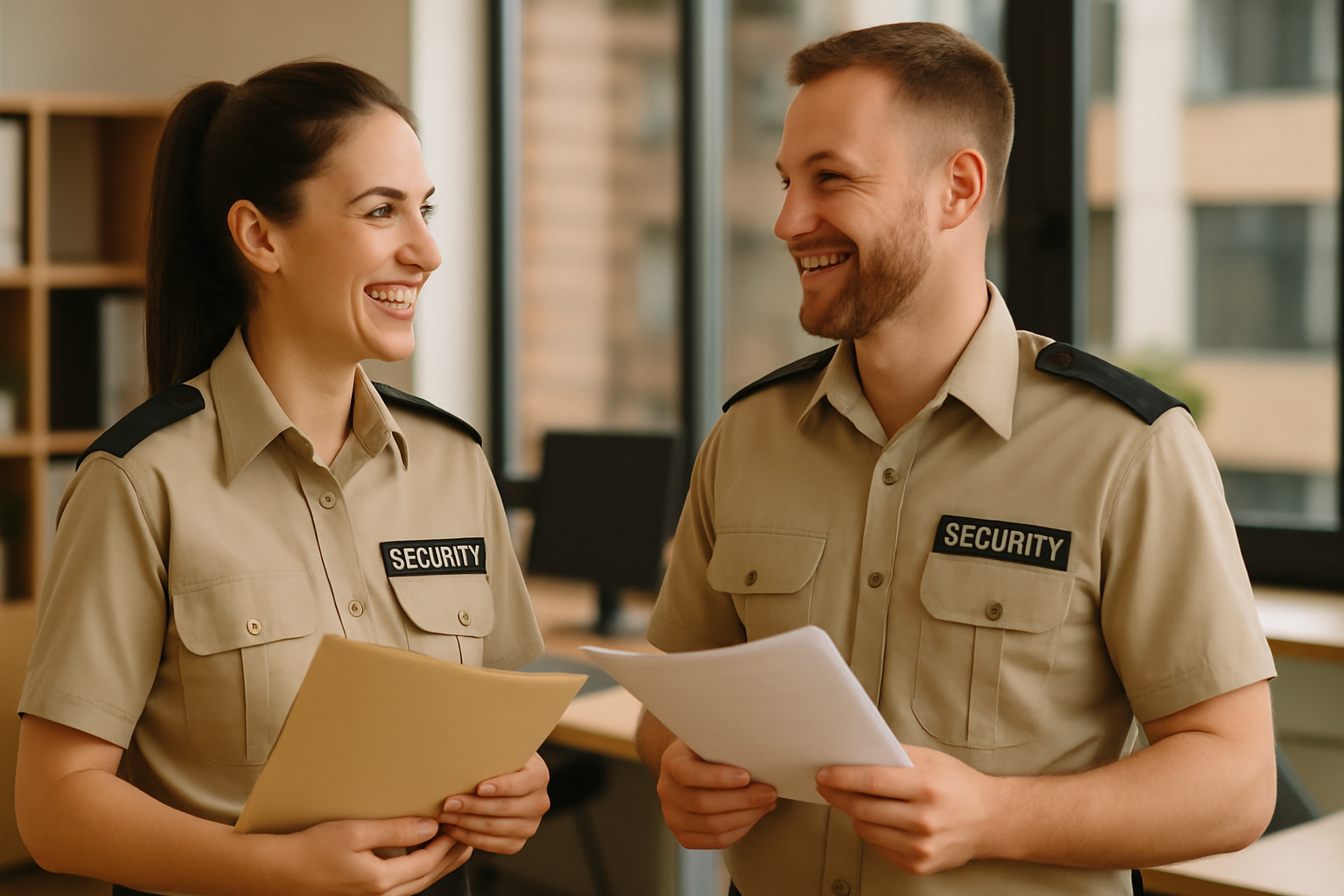 Özel Güvenlik Hizmetleri Kanun Uygulaması