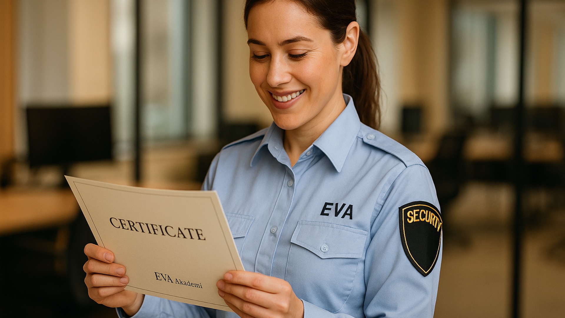 özel güvenlik sertifikası nasıl alınır