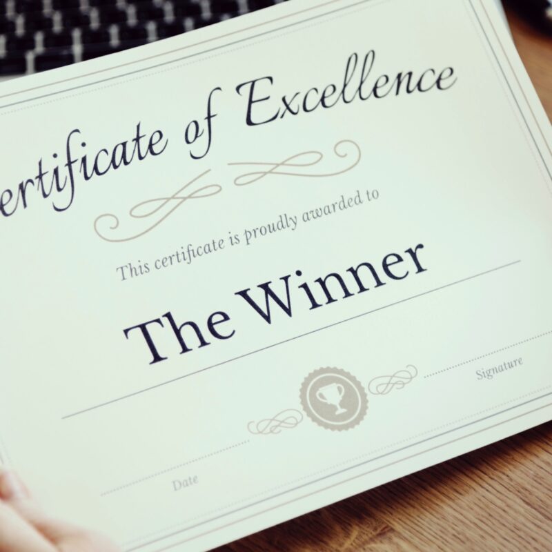 güvenlik sertifikası nasıl alınır