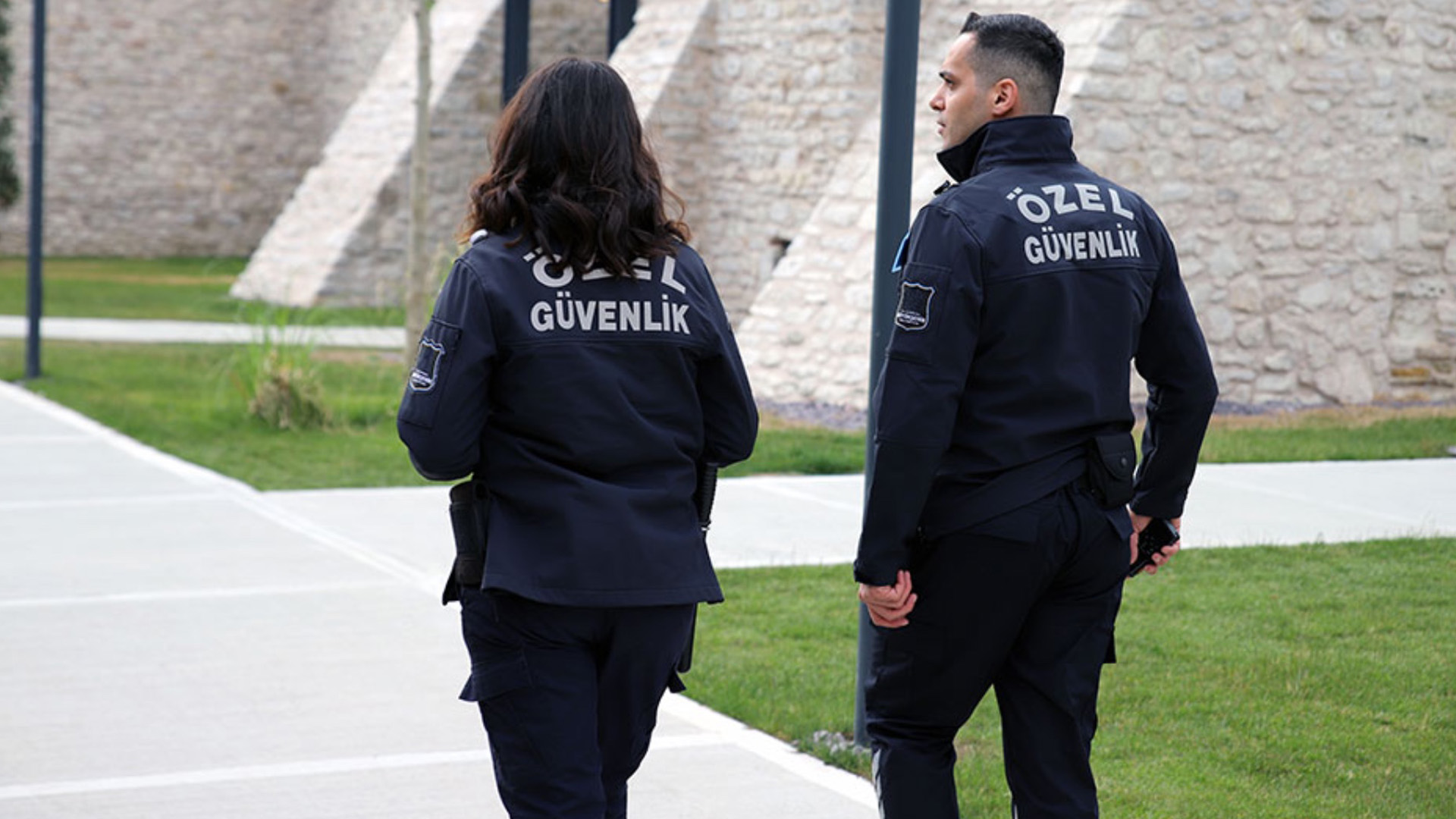 özel güvenlik nasıl olunur