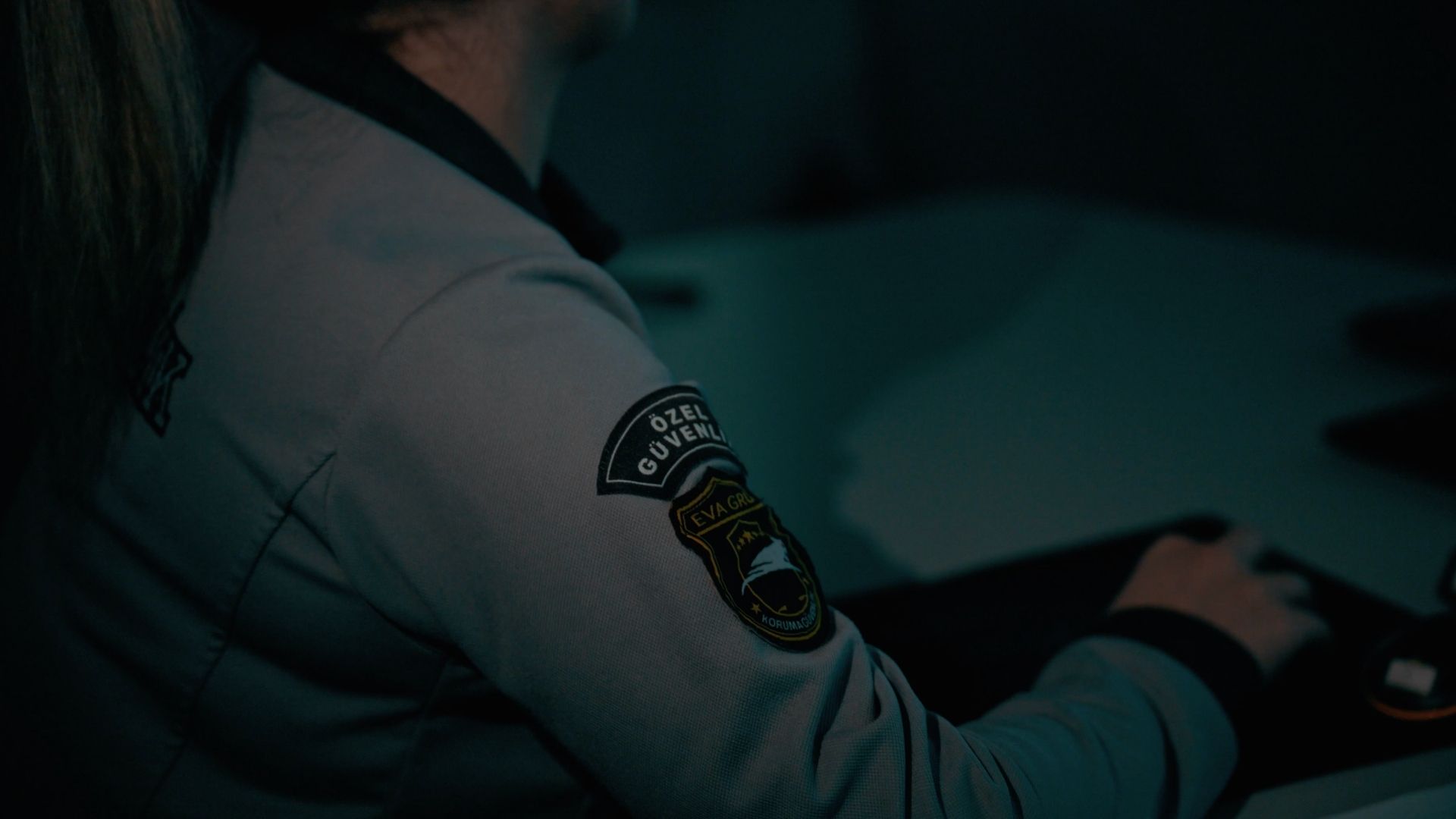 silahsız özel güvenlik şartları