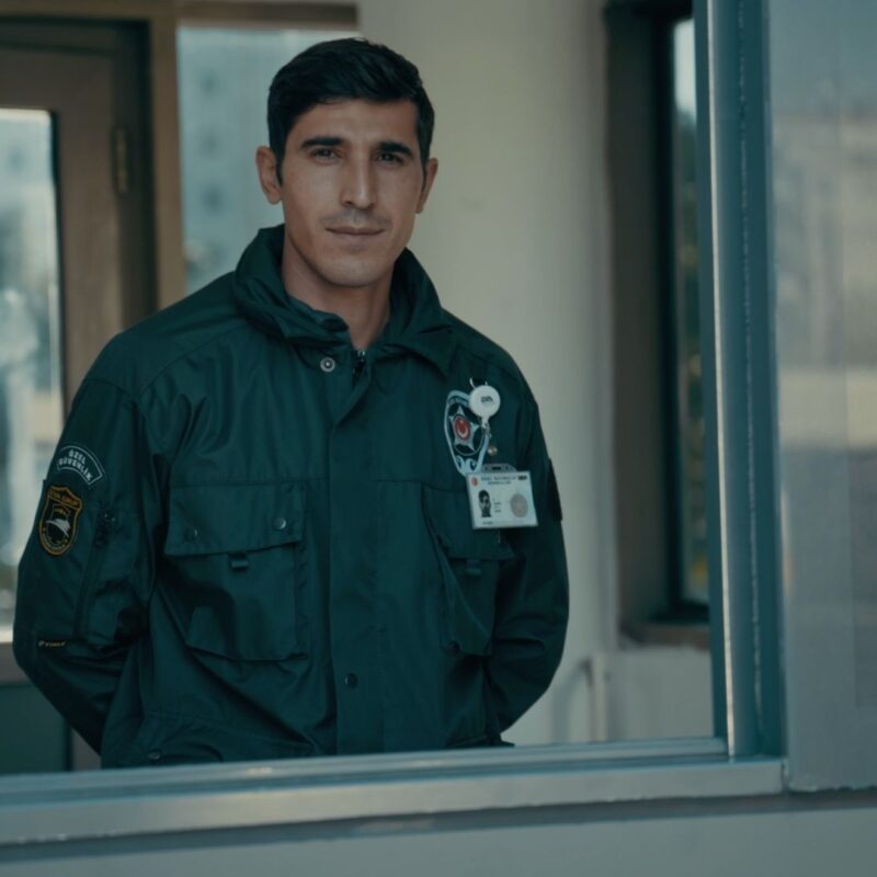 silahlı özel güvenlik şartları