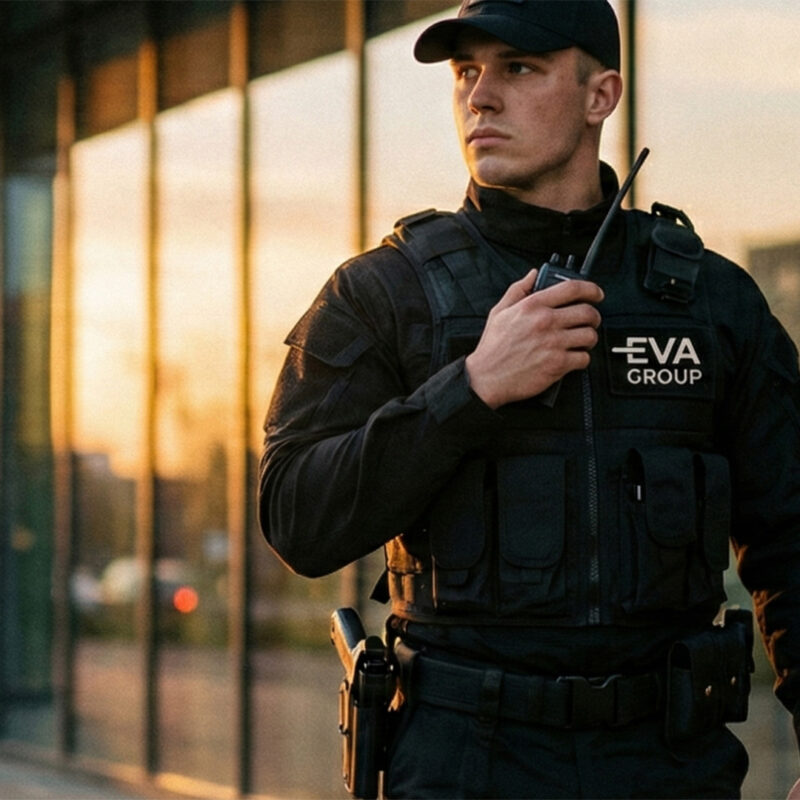 silahlı özel güvenlik şartları