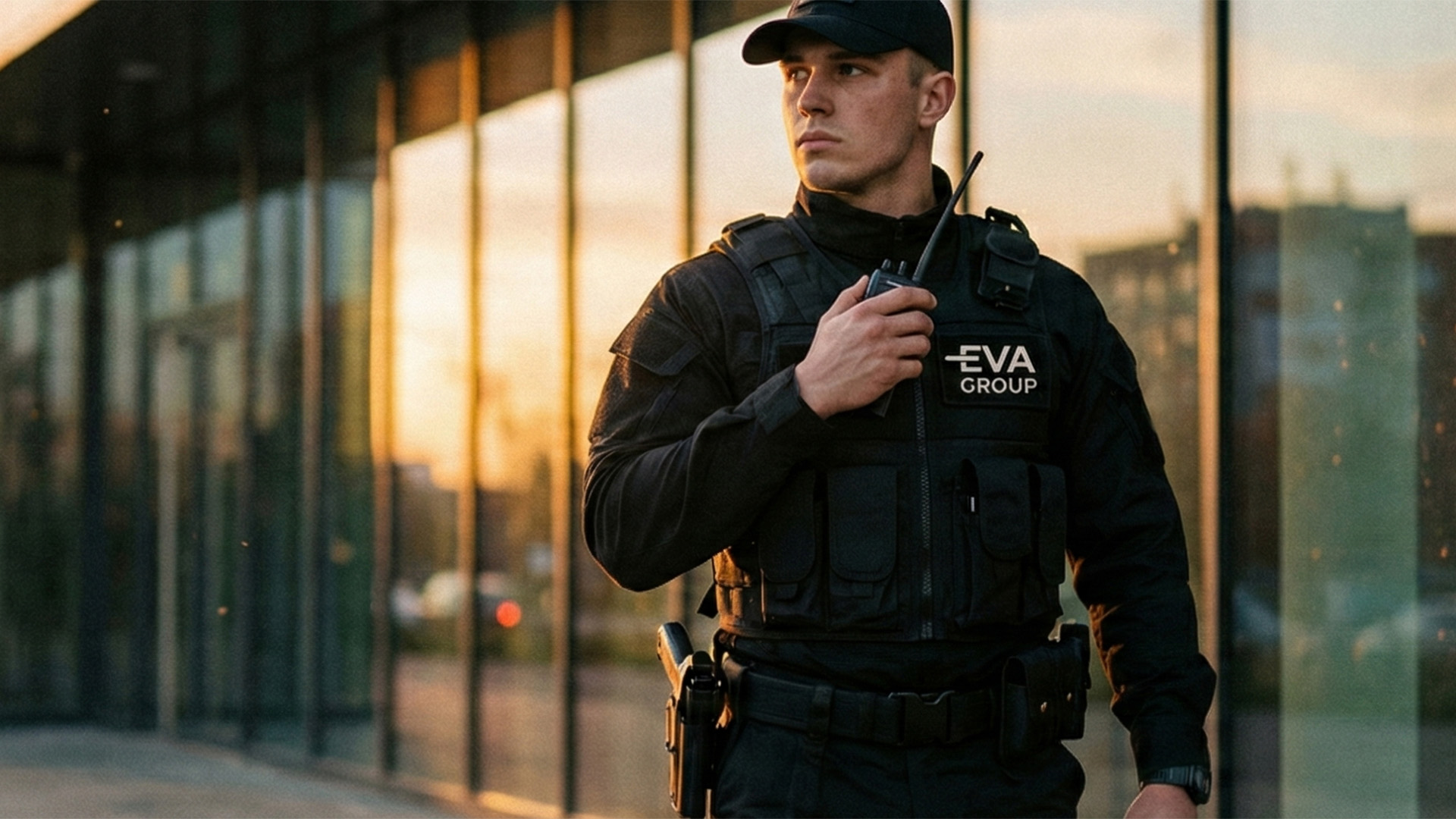 silahlı özel güvenlik şartları