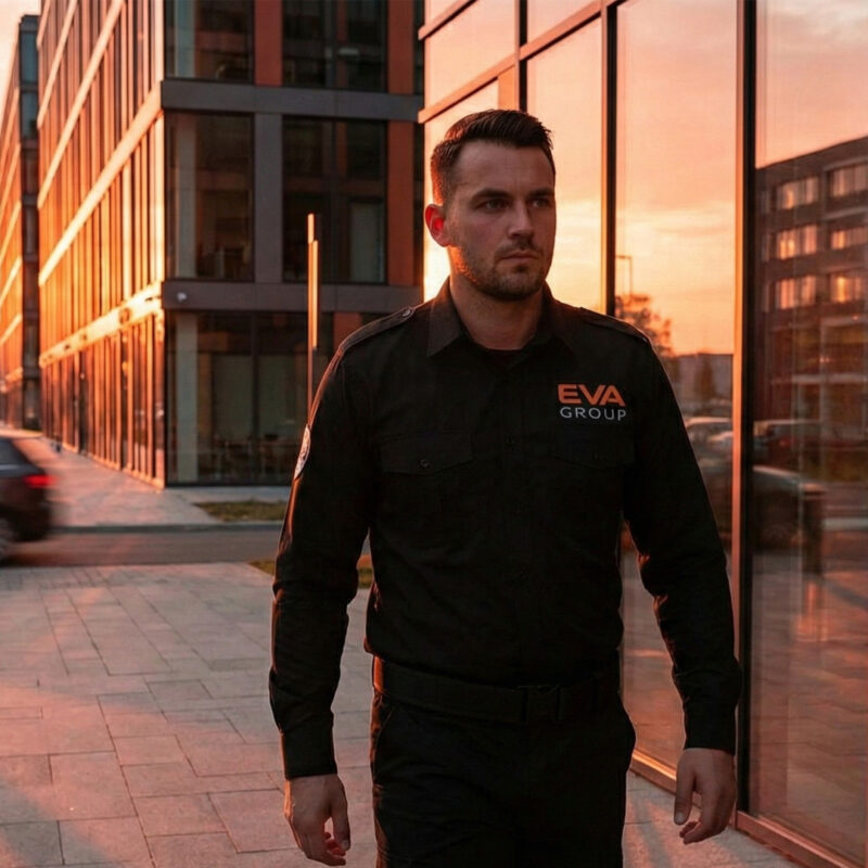 silahsız özel güvenlik şartları