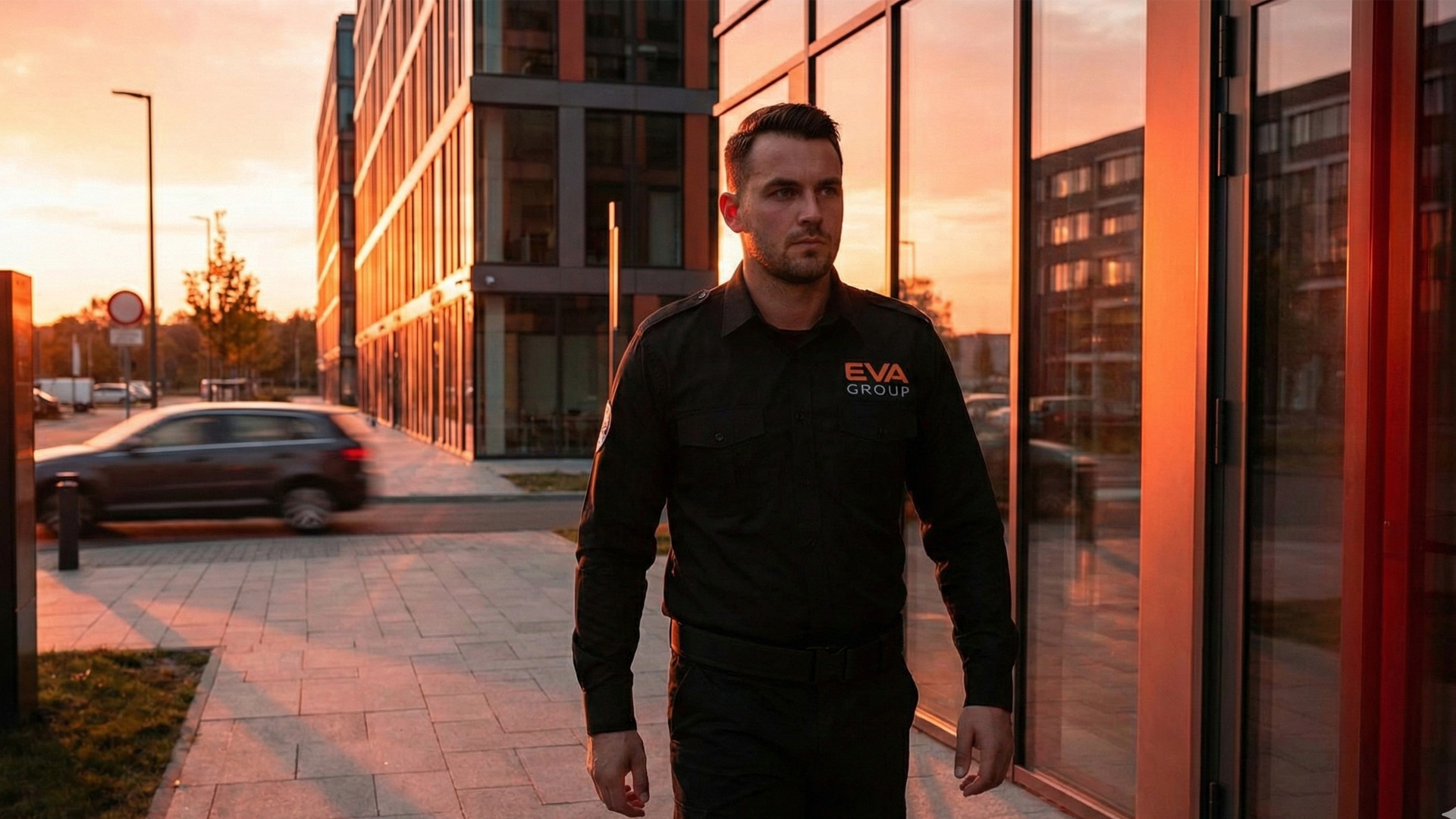 silahsız özel güvenlik şartları